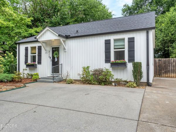 312 Incline Lane, Maryville, TN 37804