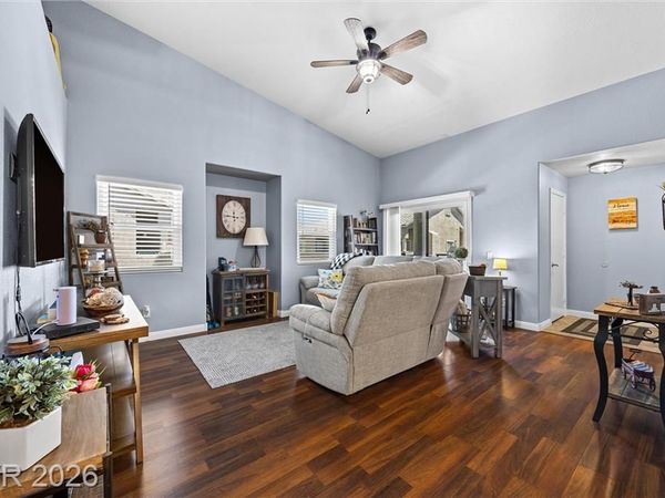 2053 Gravel Hill Street, Unit 201, Las Vegas, NV 89117