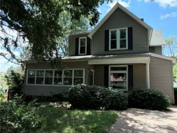 701 Mill Street, Mound City, MO 64470