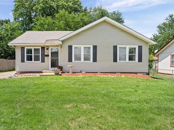 119 N Mahaffie Street, Olathe, KS 66061