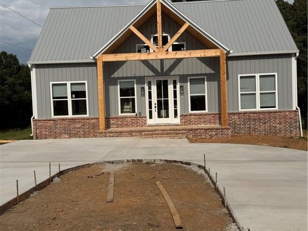 248 SW 4th , Atkins, AR 72823