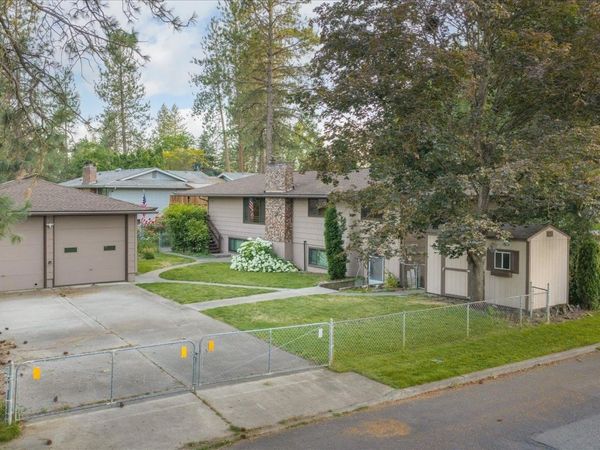 5209 W Myrtlewood Ct, Spokane, WA 99208