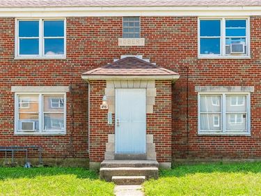 416 E Bruce Avenue, Dayton, OH 45405