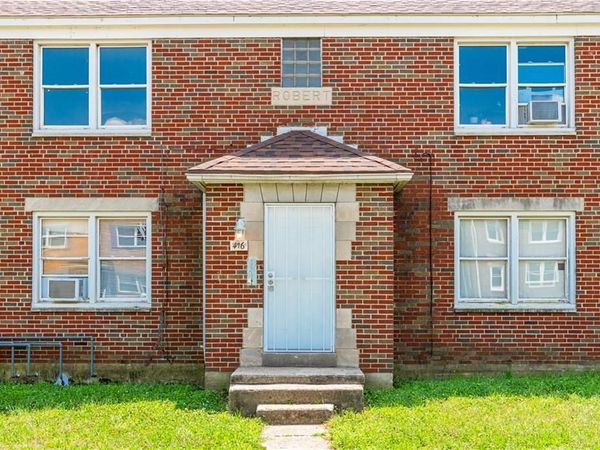 416 E Bruce Avenue, Dayton, OH 45405