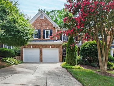 2603 Glen Eden Drive, Raleigh, NC 27612