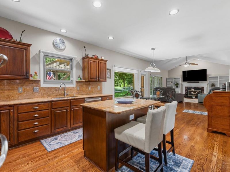 2439 Arborwood Drive, Deerfield Twp., OH 45140 Photo 13
