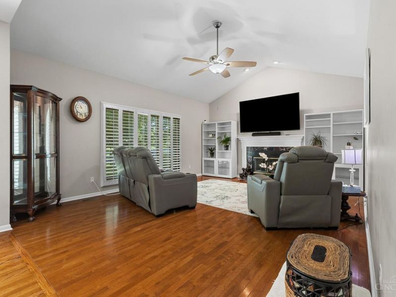 2439 Arborwood Drive, Deerfield Twp., OH 45140 Photo 18
