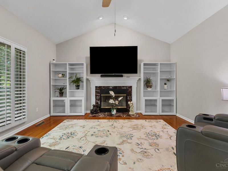 2439 Arborwood Drive, Deerfield Twp., OH 45140 Photo 19