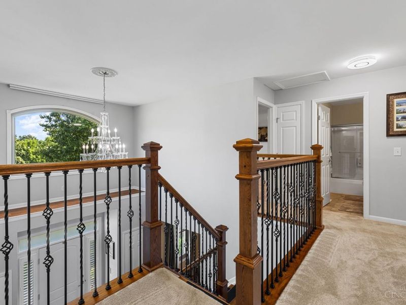 2439 Arborwood Drive, Deerfield Twp., OH 45140 Photo 23