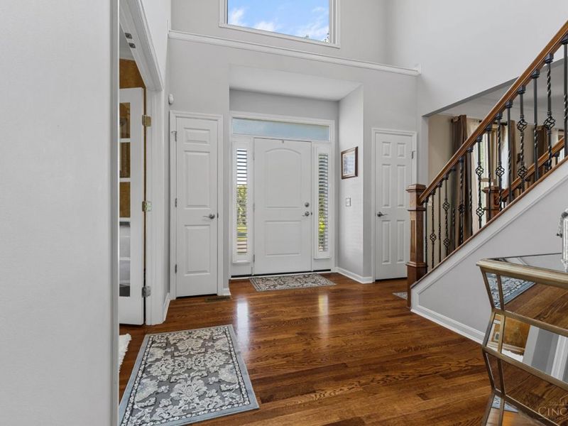 2439 Arborwood Drive, Deerfield Twp., OH 45140 Photo 3