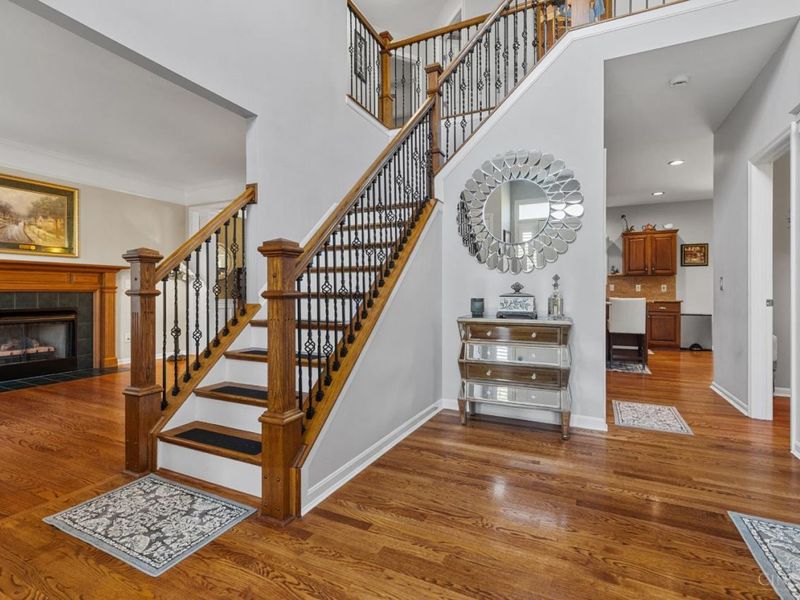 2439 Arborwood Drive, Deerfield Twp., OH 45140 Photo 4