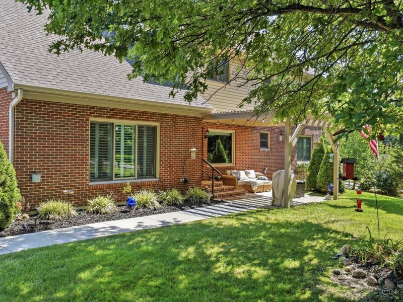 2439 Arborwood Drive, Deerfield Twp., OH 45140 Photo 43