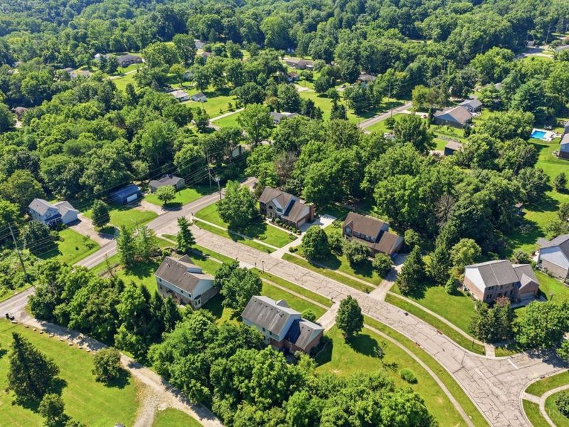 2439 Arborwood Drive, Deerfield Twp., OH 45140 Photo 49