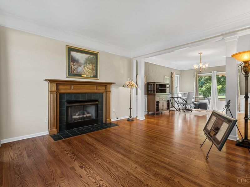 2439 Arborwood Drive, Deerfield Twp., OH 45140 Photo 5