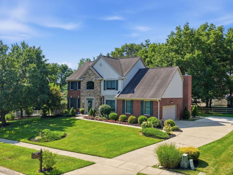 2439 Arborwood Drive, Deerfield Twp., OH 45140 Photo 51