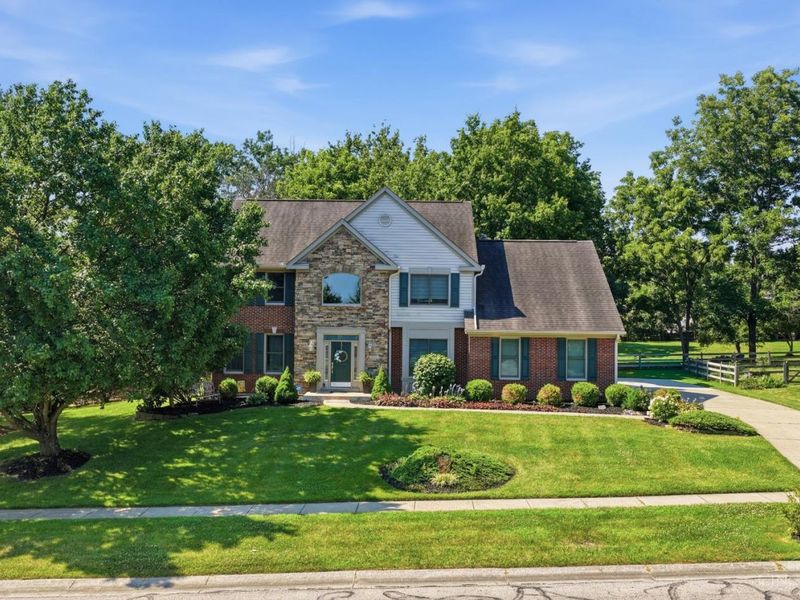 2439 Arborwood Drive, Deerfield Twp., OH 45140 Photo 52