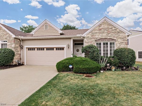 1012 Cutters Creek Drive , South Euclid, OH 44121