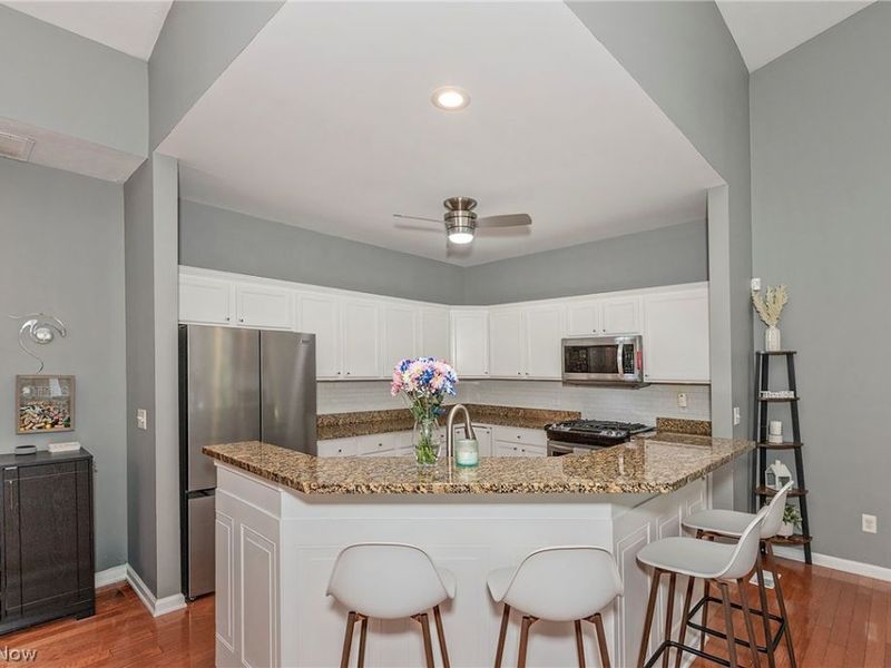 1012 Cutters Creek Drive, South Euclid, OH 44121 Photo 22