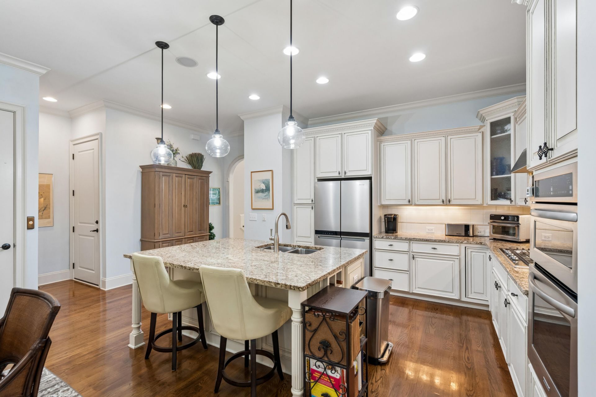 3009 Monhegan Way Photo 12