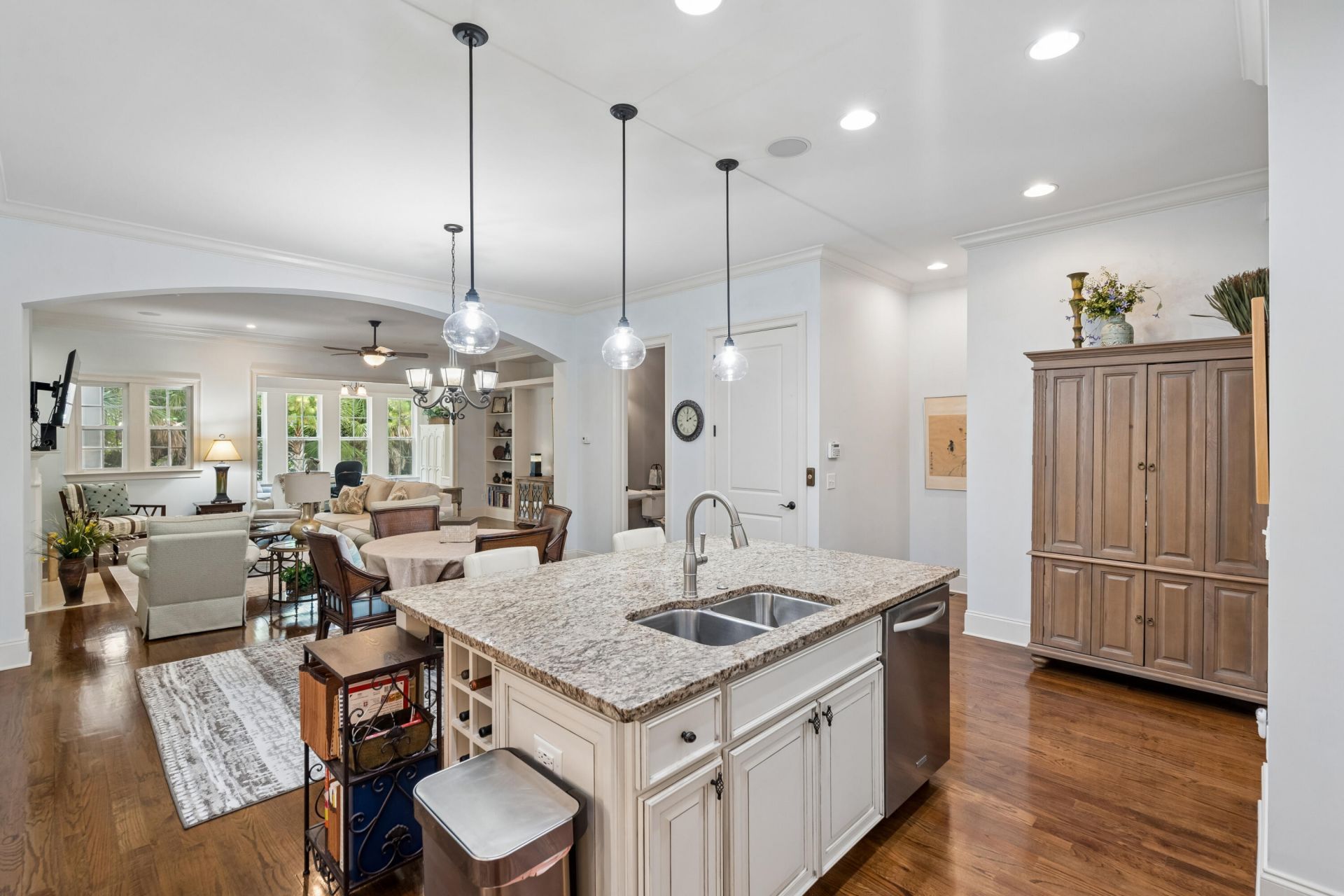 3009 Monhegan Way Photo 13