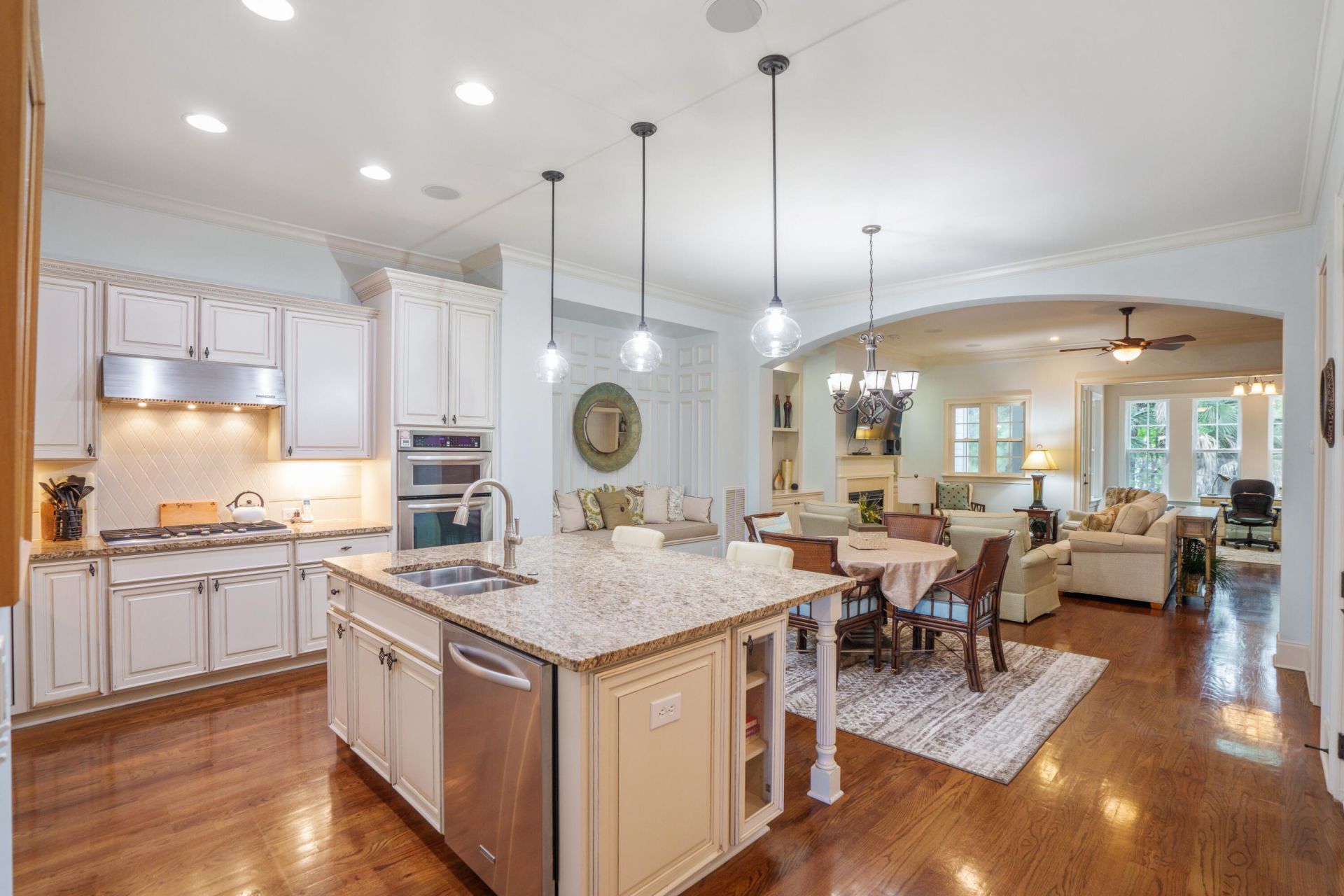 3009 Monhegan Way Photo 8