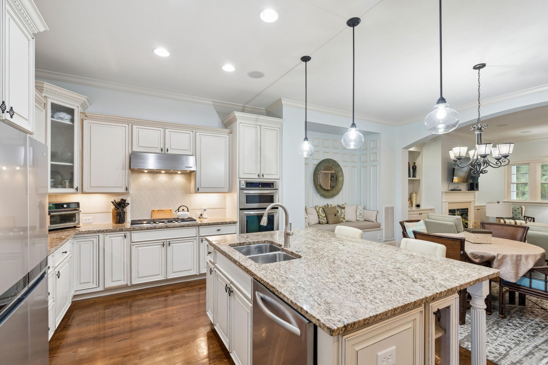 3009 Monhegan Way Photo 9