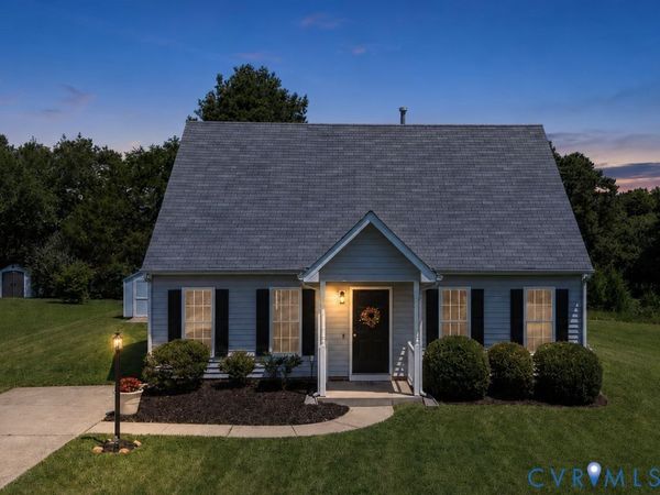 6209 Rivendell Court , Henrico, VA 23231