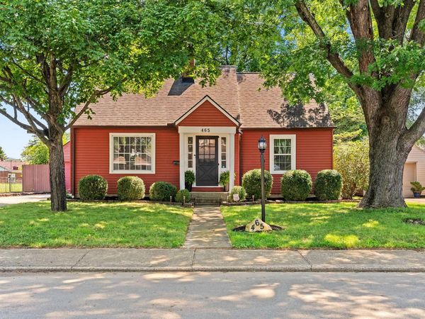 465 Delano Avenue , Chillicothe, OH 45601