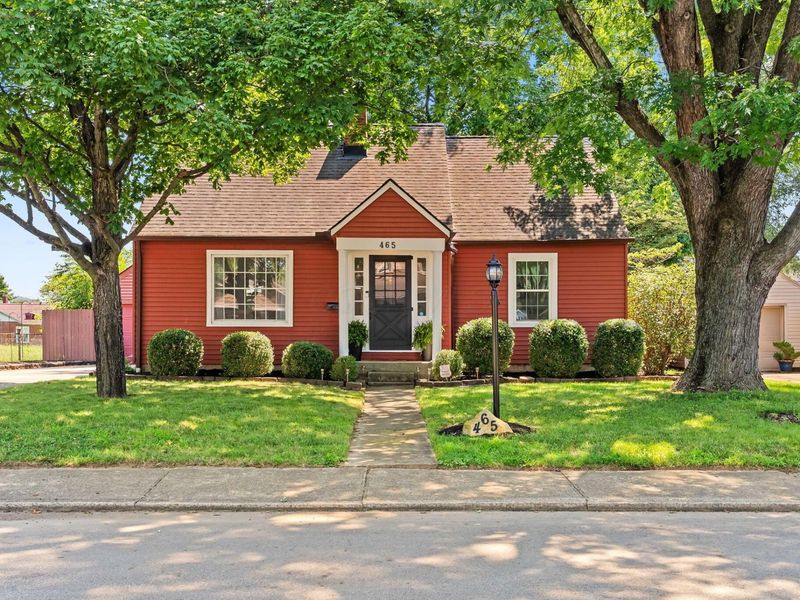 465 Delano Avenue, Chillicothe, OH 45601 Photo 1