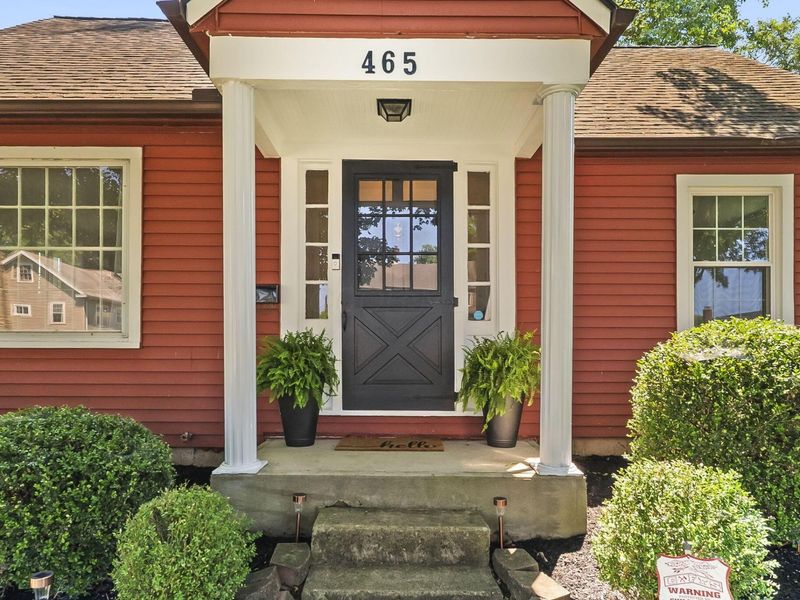 465 Delano Avenue, Chillicothe, OH 45601 Photo 2