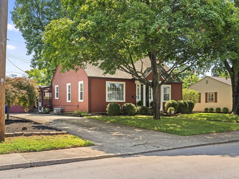 465 Delano Avenue, Chillicothe, OH 45601 Photo 57