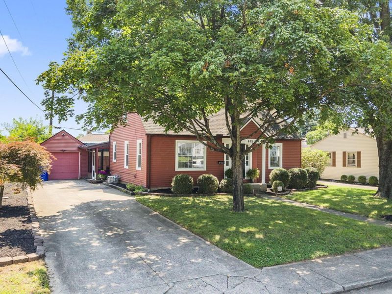 465 Delano Avenue, Chillicothe, OH 45601 Photo 58
