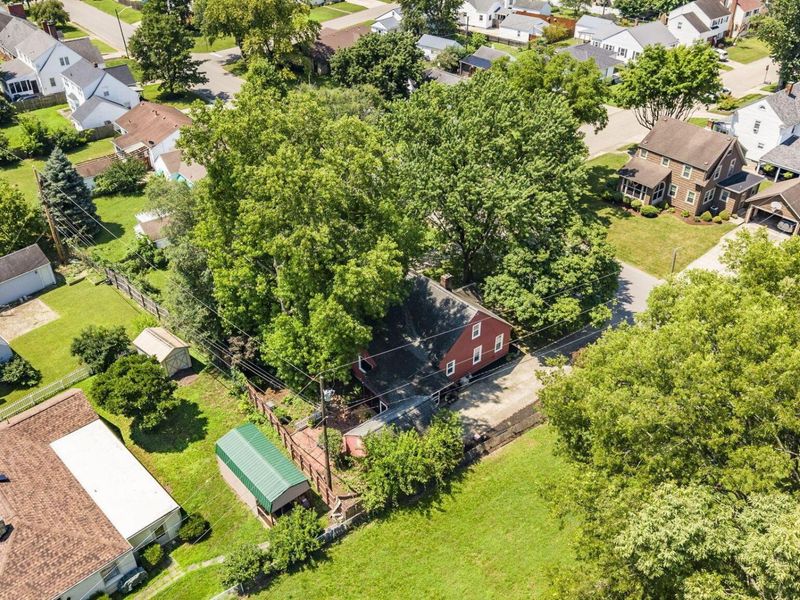 465 Delano Avenue, Chillicothe, OH 45601 Photo 60