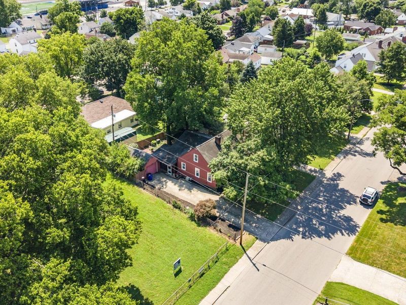 465 Delano Avenue, Chillicothe, OH 45601 Photo 61