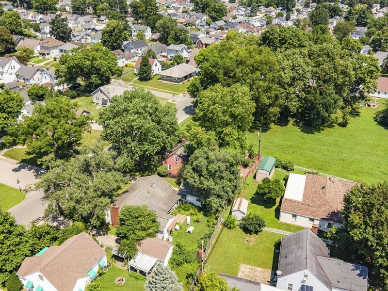 465 Delano Avenue, Chillicothe, OH 45601 Photo 62