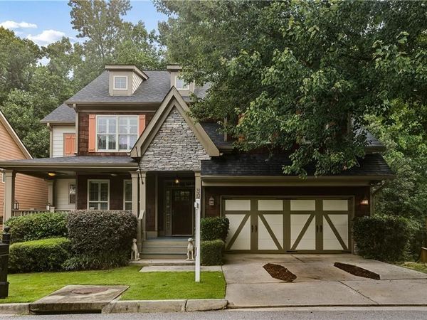 3085 Silver Hill Terrace SE, Atlanta, GA 30316