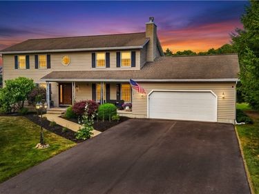 10 Galway Road, New Hartford, NY 13413
