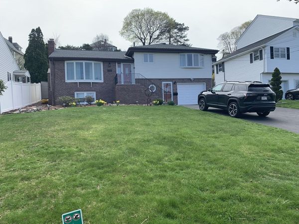 152 Sewall Ave, Unit 1, Winthrop, MA 02152