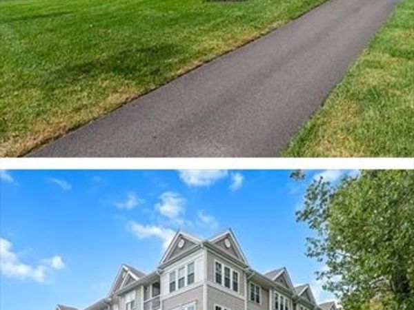 4402 Pennington Dr, Unit 4402, Walpole, MA 02081