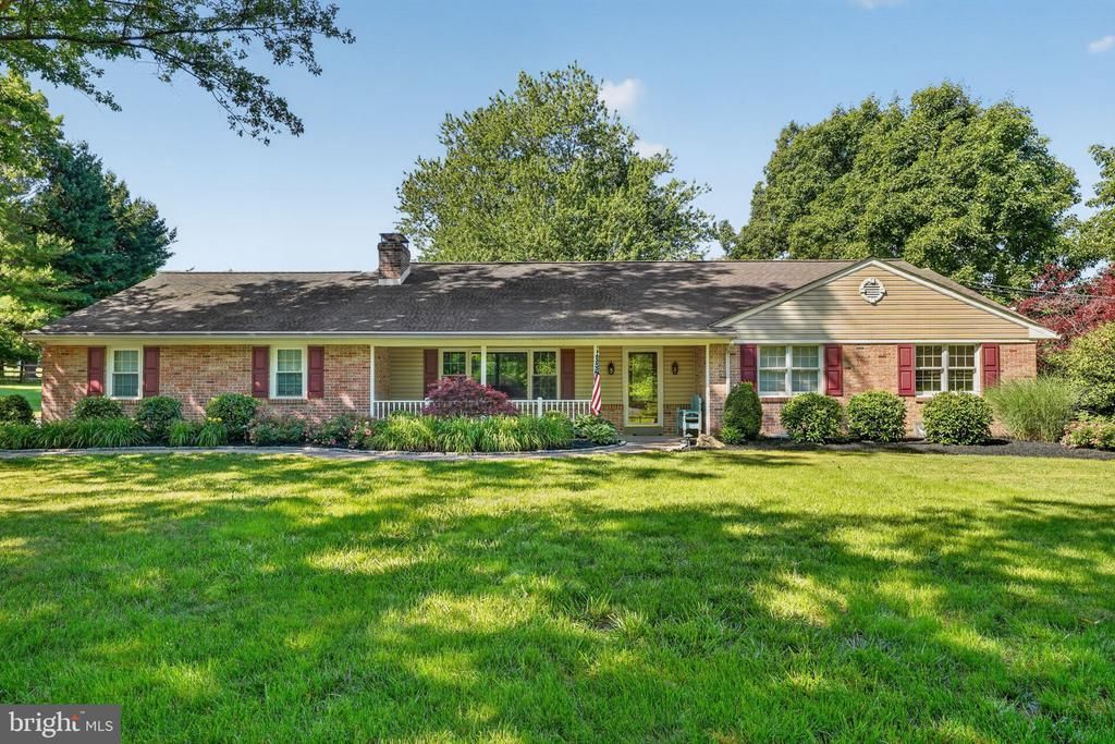 1340 KEELER ROAD, LANSDALE, PA 19446