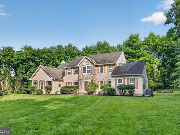 11636 SCOTT MORGAN LANE, LOVETTSVILLE, VA 20180