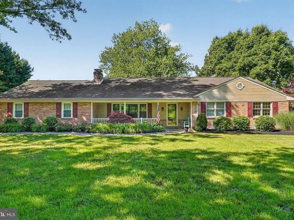 1340 KEELER ROAD , LANSDALE, PA 19446