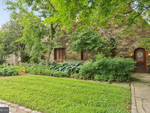 419 GEORGIA COURT, TOWSON, MD 21204