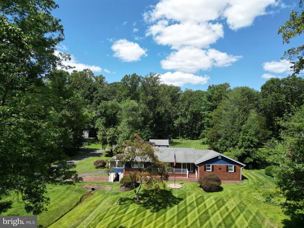 166 Larrison Road, Wrightstown, NJ 08562 Main Photo