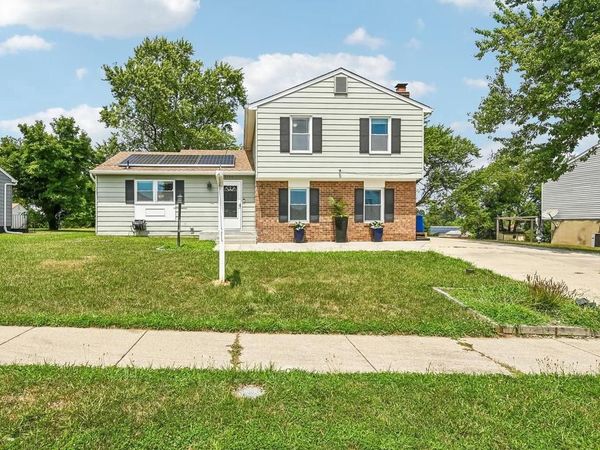 1120 MIRGA CIRCLE, BALTIMORE, MD 21207