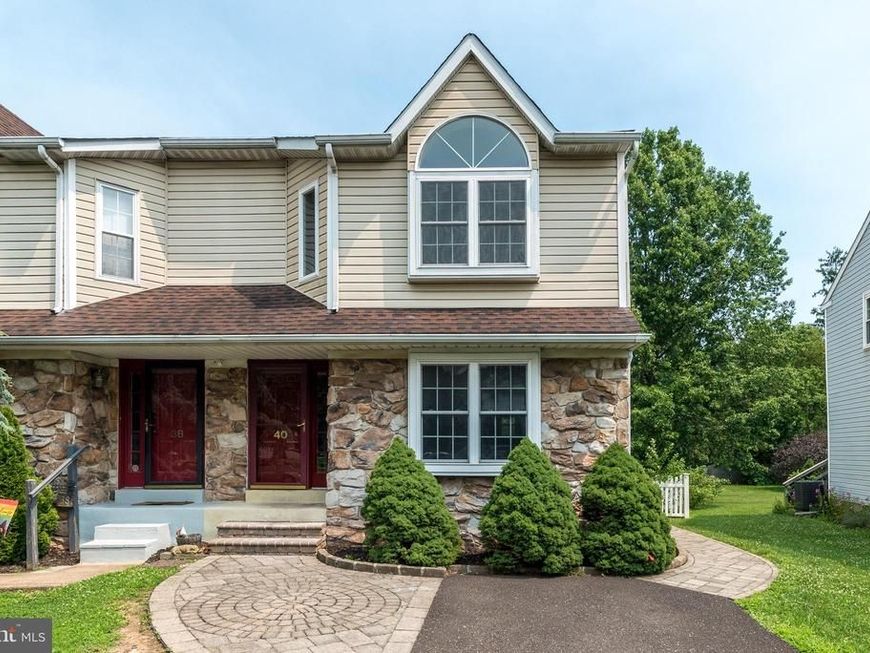 40 Pearl Drive, Doylestown, PA 18901 Main Photo