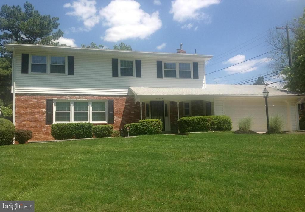 5806 HUNTLAND ROAD, TEMPLE HILLS, MD 20748