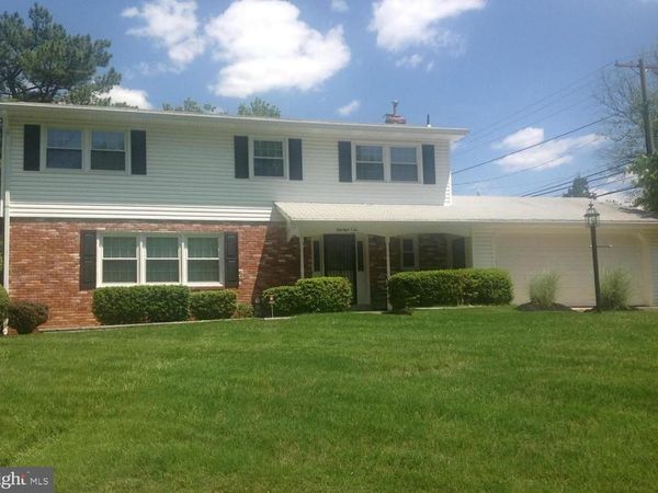 5806 HUNTLAND ROAD, TEMPLE HILLS, MD 20748