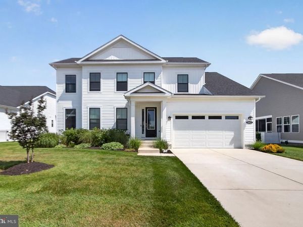 19421 LOVETT LANE , LEWES, DE 19958