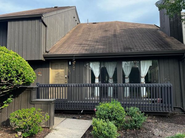 187 Westgate Drive , Edison, NJ 08820